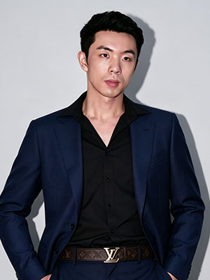 Mike Xu照片
